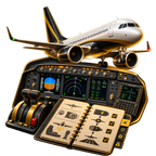 ,AIRCRAFT SETUP AND TUTORIALS