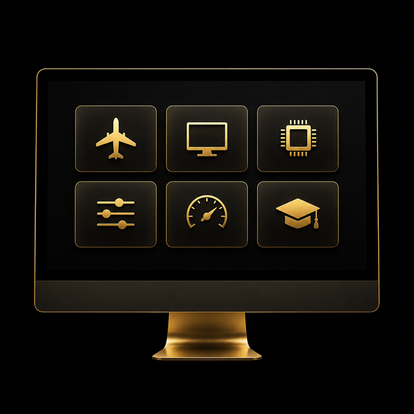 Academy Modules