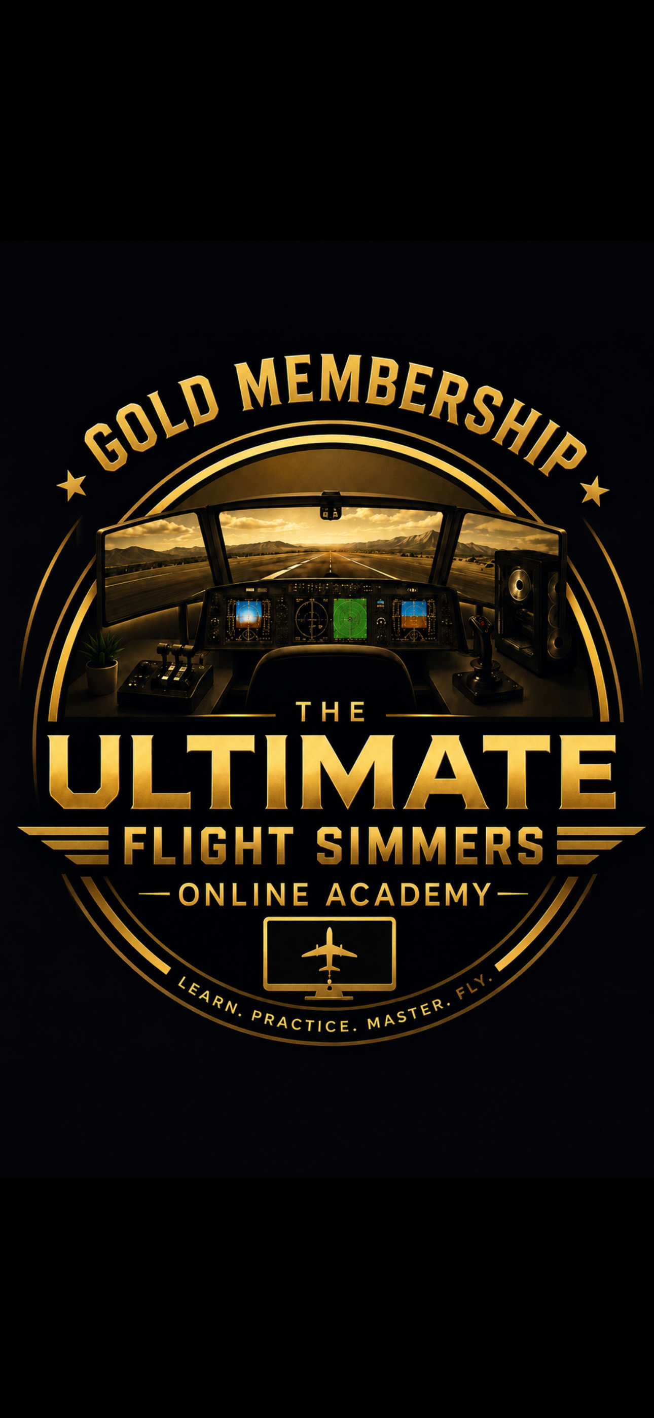 Gold membership